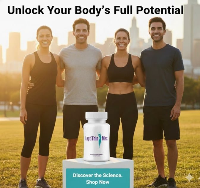 LeptiThin Max- public promotion image